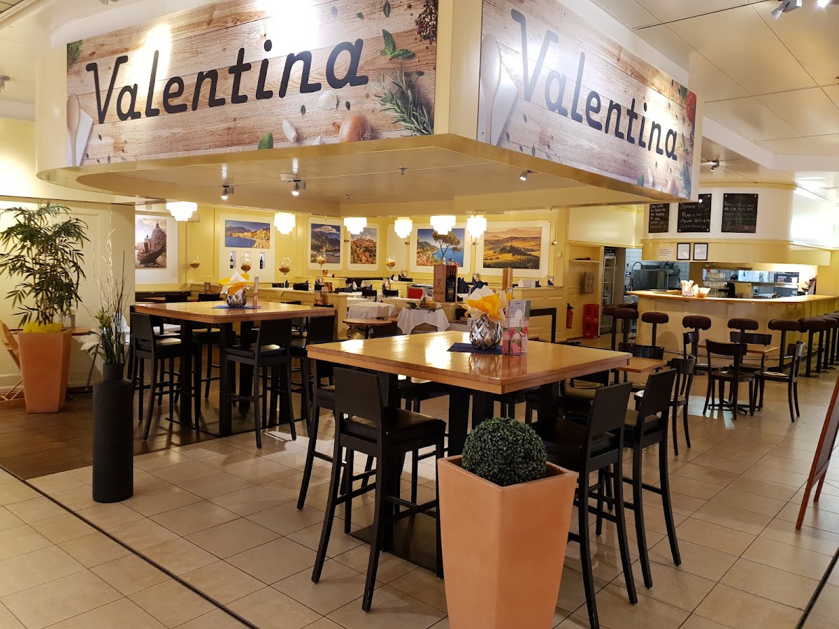 Ristorante Valentina